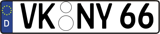 VK-NY66