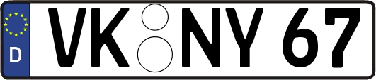 VK-NY67