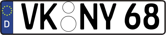VK-NY68