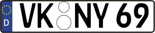 VK-NY69