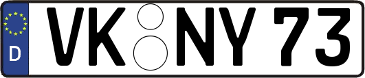 VK-NY73