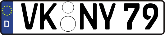 VK-NY79