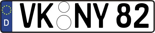 VK-NY82