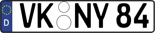 VK-NY84