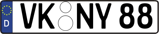 VK-NY88