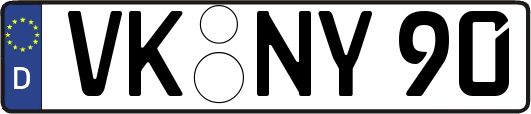 VK-NY90