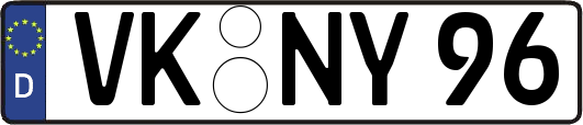 VK-NY96