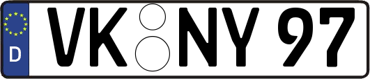 VK-NY97