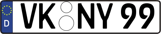 VK-NY99