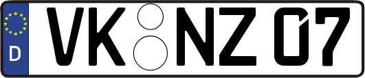 VK-NZ07