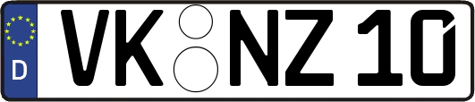 VK-NZ10