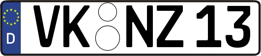 VK-NZ13
