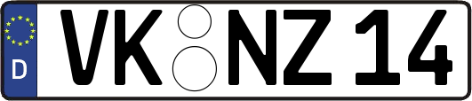VK-NZ14