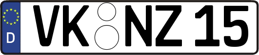 VK-NZ15