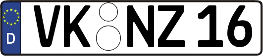 VK-NZ16