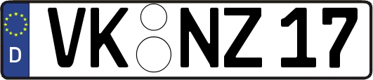 VK-NZ17