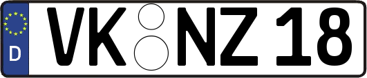 VK-NZ18