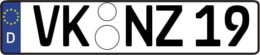 VK-NZ19