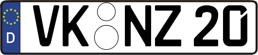 VK-NZ20