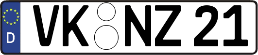 VK-NZ21
