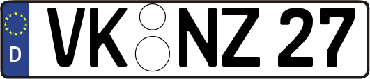 VK-NZ27