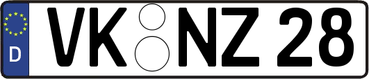 VK-NZ28