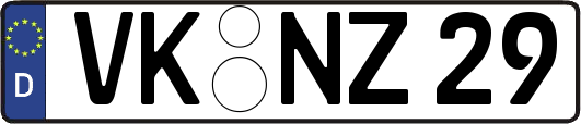 VK-NZ29