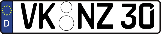 VK-NZ30