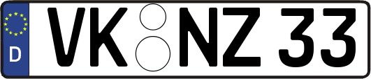VK-NZ33