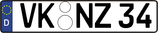 VK-NZ34