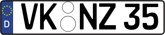 VK-NZ35