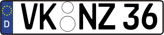 VK-NZ36