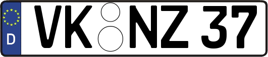 VK-NZ37