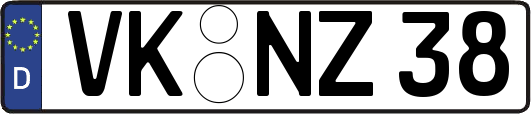 VK-NZ38
