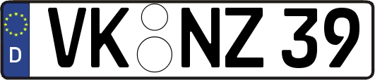 VK-NZ39