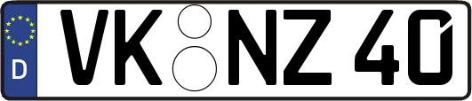 VK-NZ40