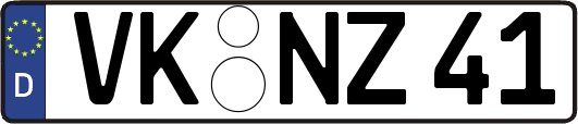 VK-NZ41