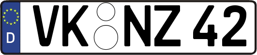 VK-NZ42