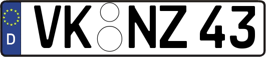 VK-NZ43