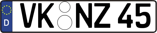 VK-NZ45