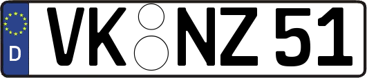 VK-NZ51