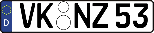 VK-NZ53