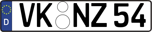 VK-NZ54