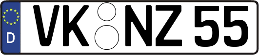 VK-NZ55