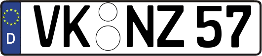 VK-NZ57