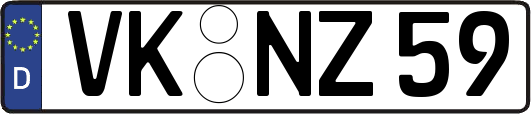 VK-NZ59
