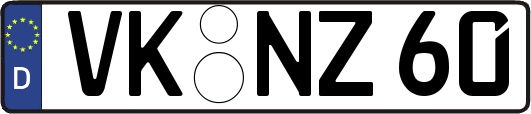VK-NZ60