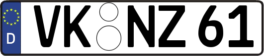 VK-NZ61