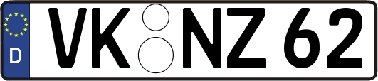 VK-NZ62