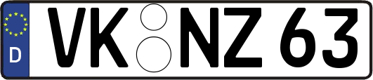 VK-NZ63